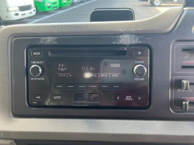 コースター 　車いす移動車　ロング　自動ドアＴＳＳ付（30枚目）