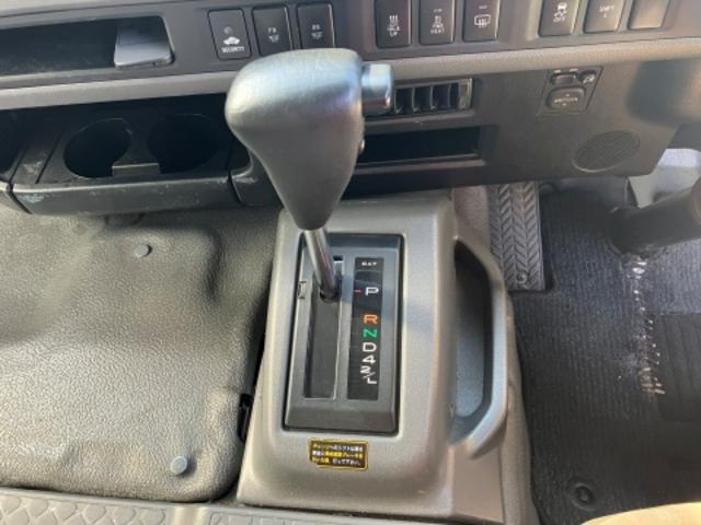 コースター 　車いす移動車　ロング　自動ドアＴＳＳ付（35枚目）