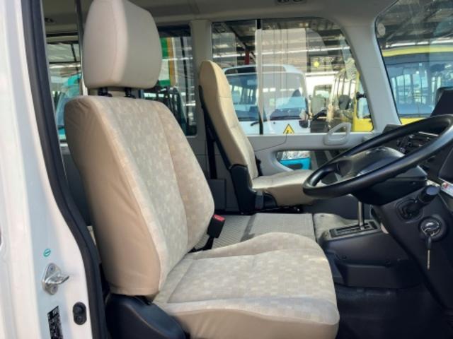 コースター 　車いす移動車　ロング　自動ドアＴＳＳ付（36枚目）