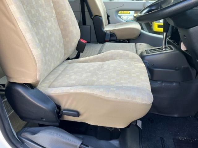 コースター 　車いす移動車　ロング　自動ドアＴＳＳ付（38枚目）