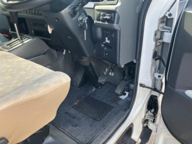 コースター 　車いす移動車　ロング　自動ドアＴＳＳ付（39枚目）