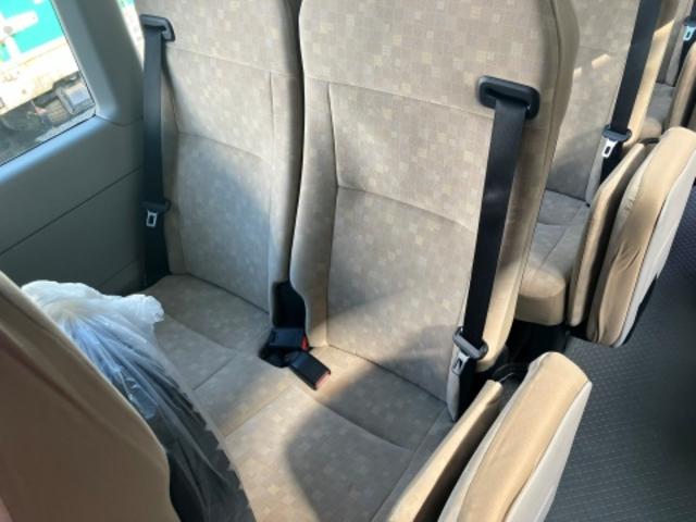 コースター 　車いす移動車　ロング　自動ドアＴＳＳ付（43枚目）