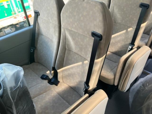 コースター 　車いす移動車　ロング　自動ドアＴＳＳ付（45枚目）