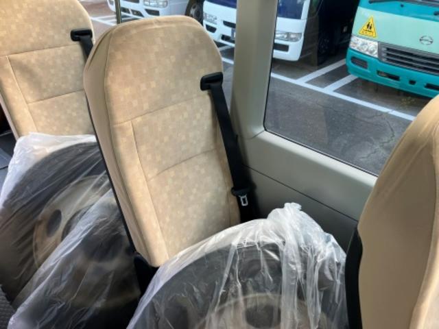 コースター 　車いす移動車　ロング　自動ドアＴＳＳ付（49枚目）