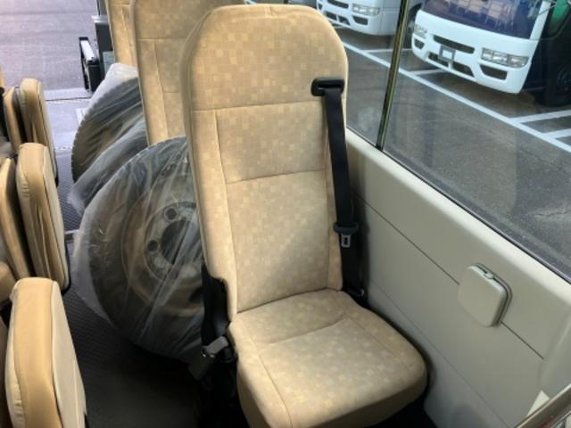 コースター 　車いす移動車　ロング　自動ドアＴＳＳ付（50枚目）