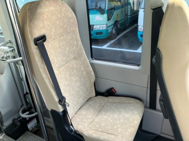 コースター 　車いす移動車　ロング　自動ドアＴＳＳ付（51枚目）