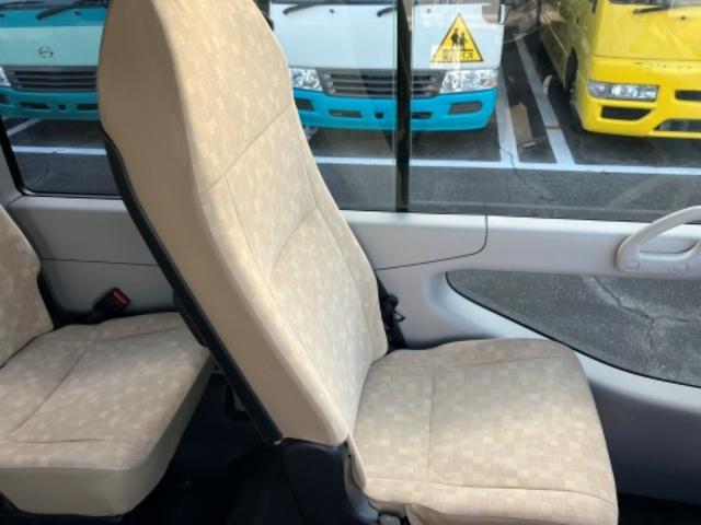 コースター 　車いす移動車　ロング　自動ドアＴＳＳ付（52枚目）