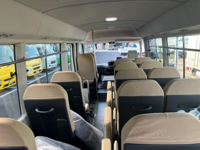 コースター 　車いす移動車　ロング　自動ドアＴＳＳ付（53枚目）