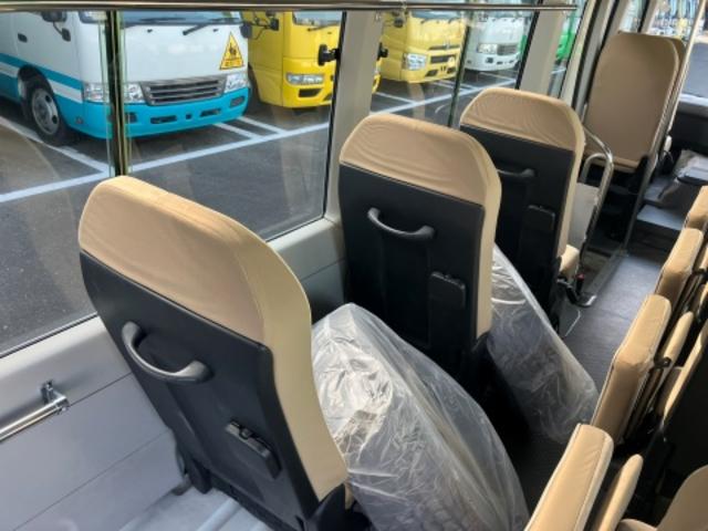 コースター 　車いす移動車　ロング　自動ドアＴＳＳ付（55枚目）