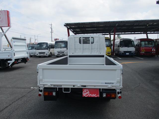 ダイナトラック 　１．２５トン　ＴＳＳ付　ＭＴ（5枚目）