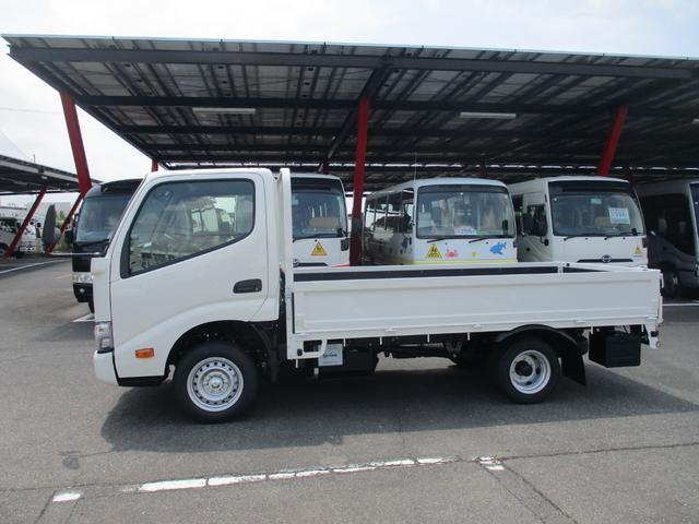 ダイナトラック 　１．２５トン　ＴＳＳ付　ＭＴ（6枚目）