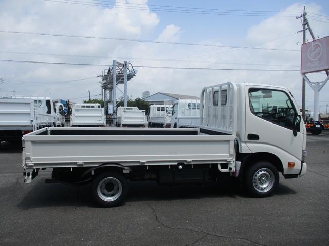 ダイナトラック 　１．２５トン　ＴＳＳ付　ＭＴ（7枚目）