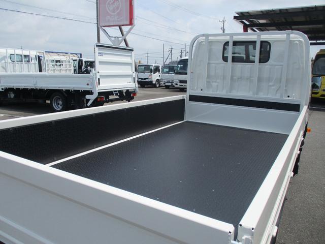 ダイナトラック 　１．２５トン　ＴＳＳ付　ＭＴ（8枚目）