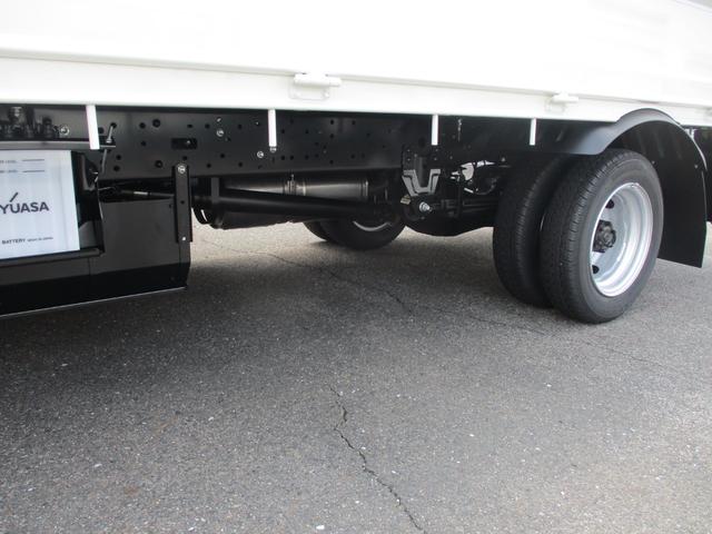 ダイナトラック 　１．２５トン　ＴＳＳ付　ＭＴ（9枚目）