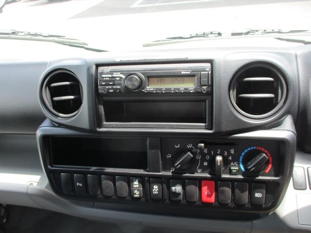 ダイナトラック 　１．２５トン　ＴＳＳ付　ＭＴ（12枚目）