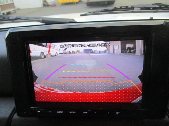 ジムニーノマド 　４ＷＤ　ＦＣ　ナビ　バックカメラ　ＥＴＣ（13枚目）