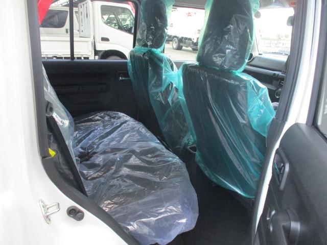 ジムニーノマド 　４ＷＤ　ＦＣ　ナビ　バックカメラ　ＥＴＣ（17枚目）