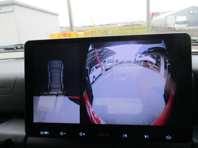 ジムニーノマド 　４ＷＤ　ＦＣ　バックカメラ（12枚目）
