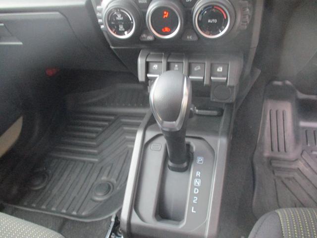 ジムニーノマド 　４ＷＤ　ＦＣ　バックカメラ（14枚目）