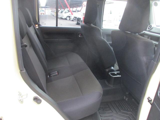 ジムニーノマド 　４ＷＤ　ＦＣ　バックカメラ（18枚目）