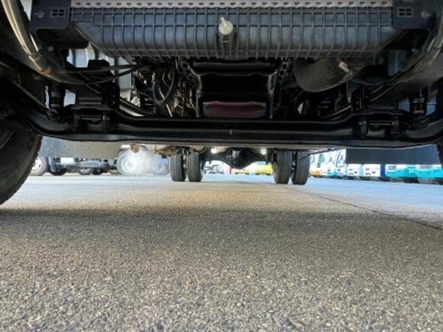 コンドル 3.8トン ベッド付き(13枚目)