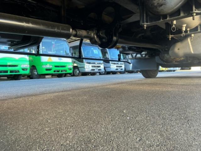 コンドル 3.8トン ベッド付き(19枚目)