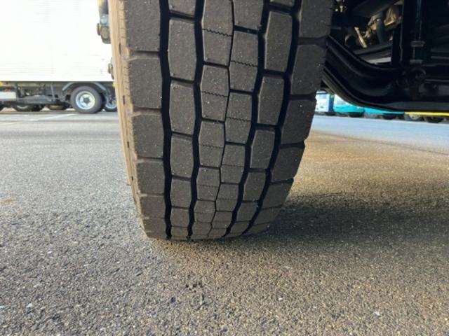 コンドル 3.8トン ベッド付き(23枚目)