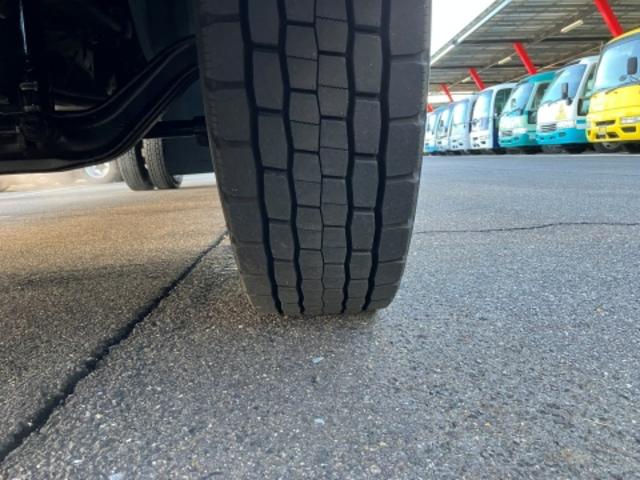 コンドル 3.8トン ベッド付き(24枚目)