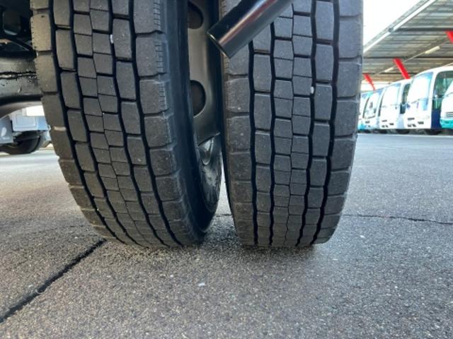 コンドル 3.8トン ベッド付き(25枚目)