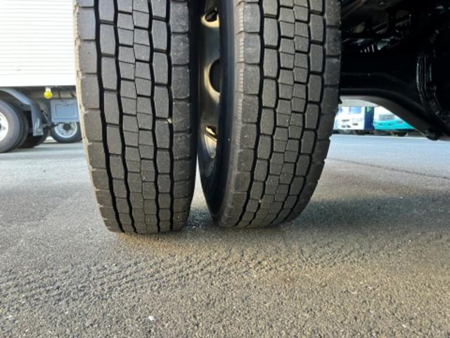 コンドル 3.8トン ベッド付き(26枚目)