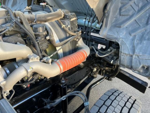 コンドル 3.8トン ベッド付き(30枚目)