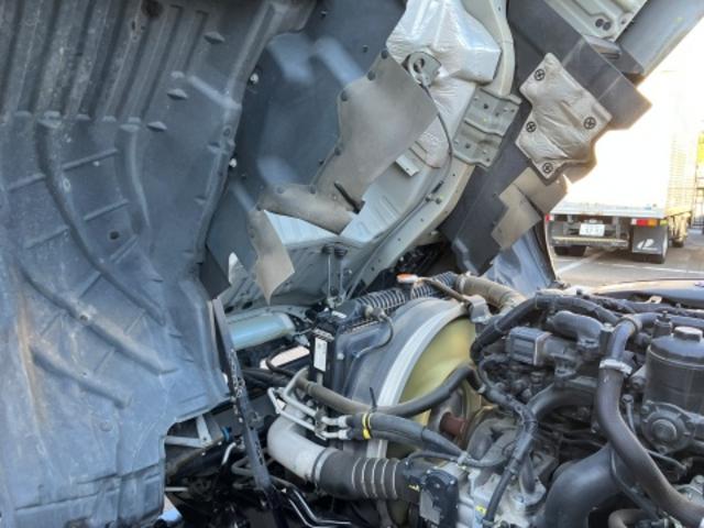 コンドル 3.8トン ベッド付き(32枚目)