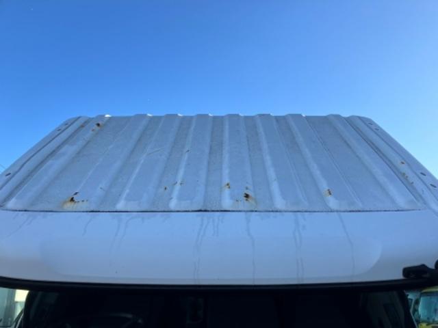 コンドル 3.8トン ベッド付き(34枚目)