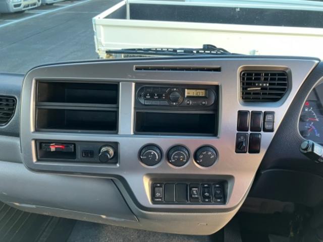 コンドル 3.8トン ベッド付き(36枚目)