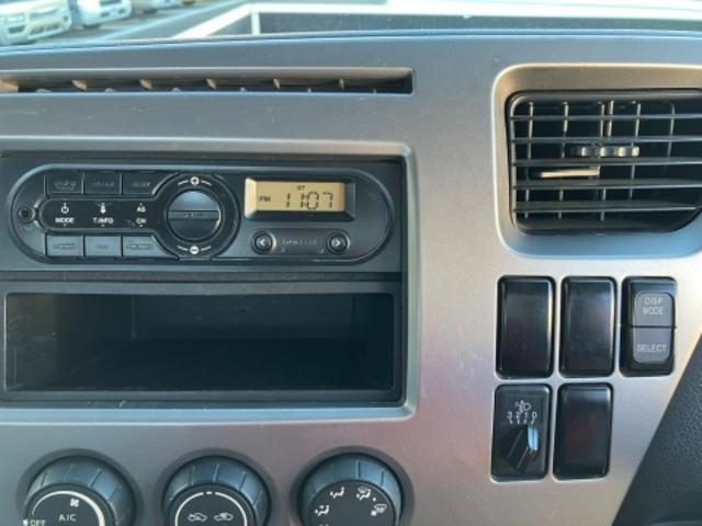 コンドル 3.8トン ベッド付き(37枚目)