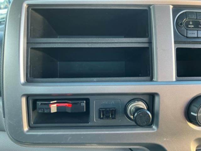 コンドル 3.8トン ベッド付き(39枚目)