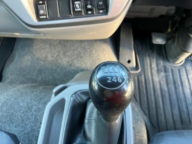 コンドル 3.8トン ベッド付き(40枚目)