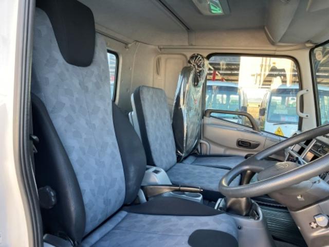 コンドル 3.8トン ベッド付き(42枚目)