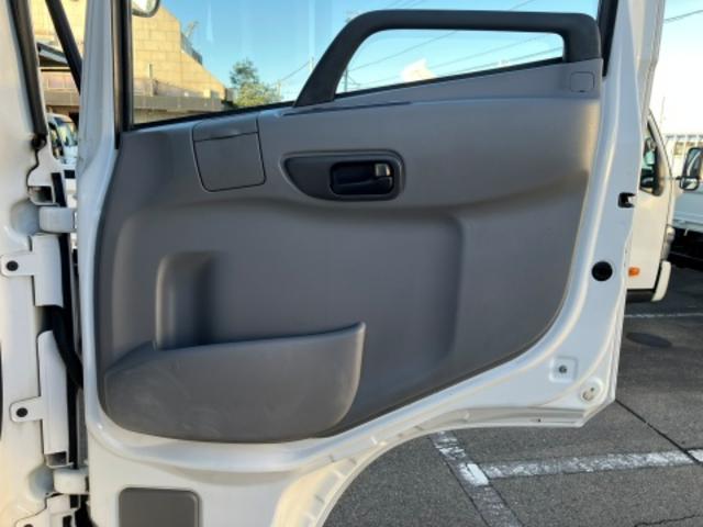 コンドル 3.8トン ベッド付き(44枚目)