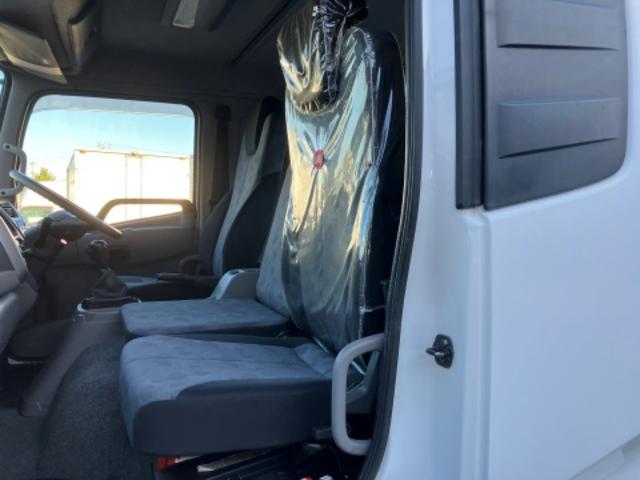 コンドル 3.8トン ベッド付き(45枚目)