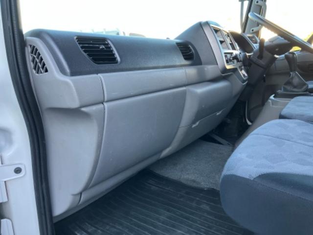 コンドル 3.8トン ベッド付き(48枚目)