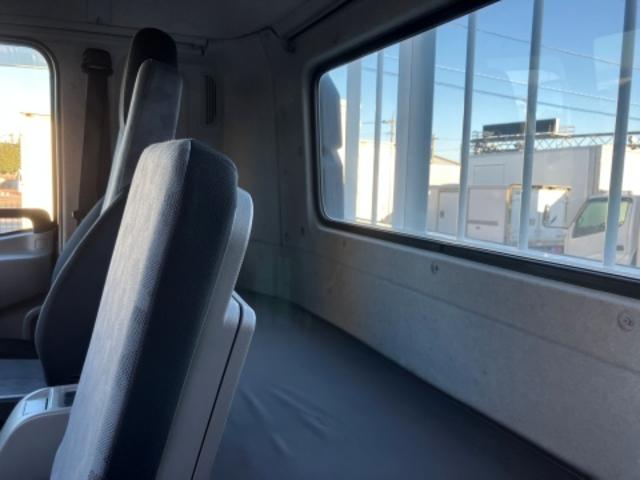 コンドル 3.8トン ベッド付き(52枚目)