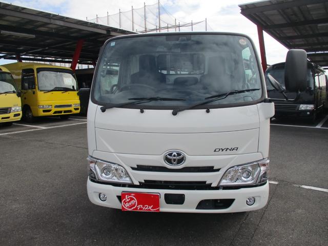 ダイナトラック 1.25トン 垂直パワーゲート TSS付 AT(5枚目)