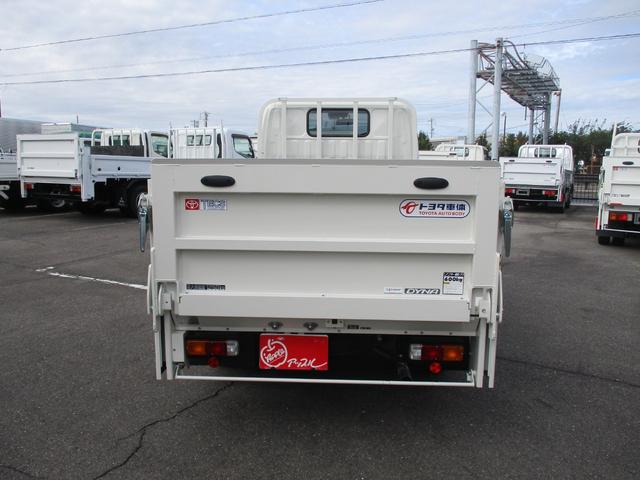 ダイナトラック 1.25トン 垂直パワーゲート TSS付 AT(6枚目)