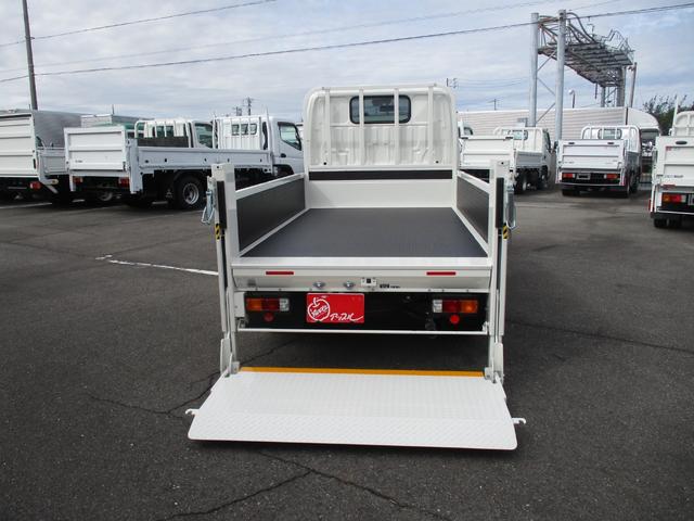 ダイナトラック 1.25トン 垂直パワーゲート TSS付 AT(10枚目)