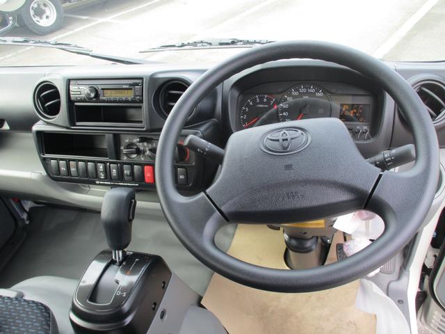 ダイナトラック 1.25トン 垂直パワーゲート TSS付 AT(14枚目)