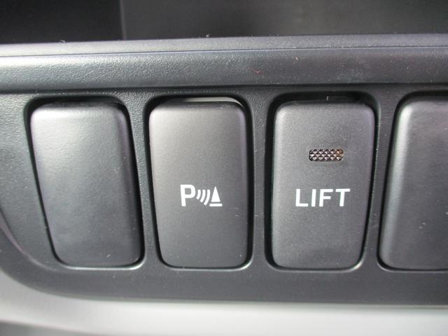 ダイナトラック 1.25トン 垂直パワーゲート TSS付 AT(20枚目)