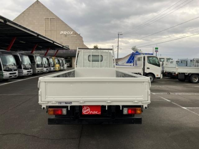 デュトロ 2トン 標準ロング(5枚目)