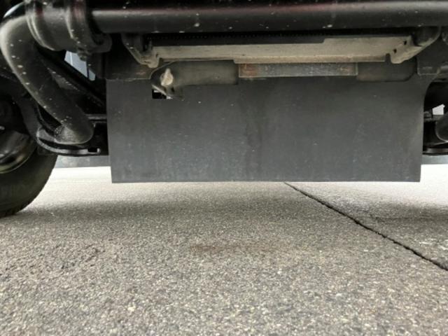 デュトロ 2トン 標準ロング(11枚目)