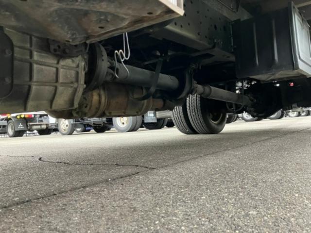 デュトロ 2トン 標準ロング(12枚目)